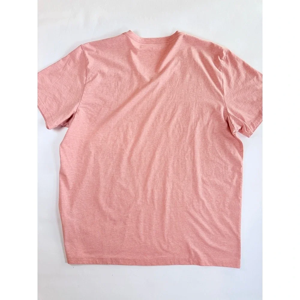 Bonobos neck shirt